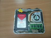Лот: 25225901. Фото: 6. Неттоп 3Q Intel Atom D425 (2x...