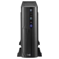 Лот: 25042408. Фото: 2. Корпус mATX Б_БП Aerocool CS-101... Комплектующие