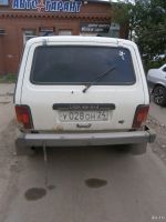 Лот: 14167743. Фото: 5. Нива 21213