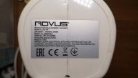 Лот: 25900006. Фото: 2. Отпариватель Rovus JQ-188. Мелкая бытовая техника