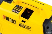 Лот: 17378893. Фото: 6. Генератор инверторный GT-1200iS...
