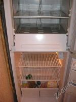 Лот: 399306. Фото: 3. Холодильник. Бытовая техника