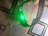 Лот: 16382988. Фото: 4. Фитнес браслет