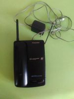 Лот: 7645684. Фото: 2. Радиотелефон, модель КХ-ТС408ВХ. Стационарные, спутниковые телефоны