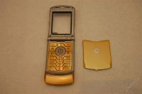 Лот: 2058880. Фото: 3. Motorola v3i GOLD. Красноярск