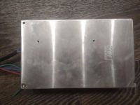 Лот: 16370217. Фото: 10. Блок питания NES-100-24 (номиналом...