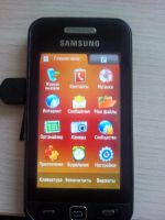 Лот: 8433505. Фото: 4. Телефон Samsung GT-S5230 неисправен...