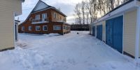 Лот: 10425756. Фото: 2. Загородная база отдыха!. Продажа