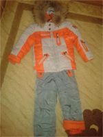 Лот: 8302575. Фото: 6. Костюм зимний в отличном состоянии...