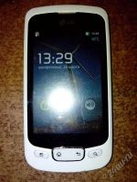 Лот: 2633265. Фото: 2. LG P500 Optimus One. Смартфоны, связь, навигация