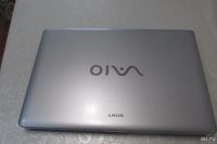 Лот: 8944183. Фото: 4. Продам ноутбук Sony Vaio pcg-71211v... Красноярск