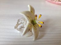 Лот: 5686980. Фото: 5. бижутерия, серьги, кольца, браслеты...