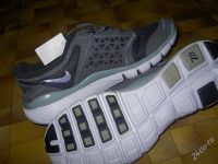 Лот: 1131231. Фото: 2. NIKE 7.0 размер 42-43. Мужская обувь