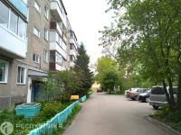 Лот: 22492074. Фото: 18. Продажа Квартира Минусинск, Гагарина...