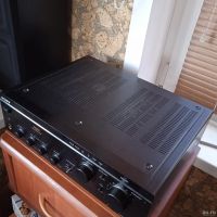 Лот: 17409846. Фото: 5. Sony TA-FA3ES Стерео интегрированный...