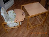 Лот: 4719461. Фото: 2. стульчик трансформер для кормления. Кормление и уход, гигиена