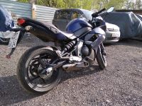 Лот: 11587534. Фото: 4. Продам Kawasaki Ninja 400R 2012... Красноярск