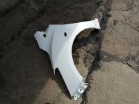 Лот: 17560289. Фото: 4. Крыло Mazda Demio De3fs переднее... Красноярск