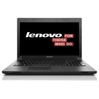 Лот: 4654024. Фото: 2. Ноутбук Lenovo 15.6" B590E Intel... Компьютеры, ноутбуки, планшеты