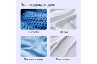Лот: 24914610. Фото: 4. Гель Jundo Frozen diamond. Красноярск