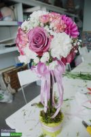 Лот: 3750432. Фото: 11. КУРС "Свадебный Декоратор" ( старт...