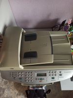 Лот: 18265217. Фото: 2. МФУ HP lazer Jet 3055. Принтеры, сканеры, МФУ
