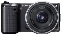 Лот: 786709. Фото: 2. SONY NEX-5A Новый. Фотокамеры