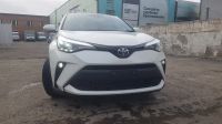 Лот: 20406672. Фото: 5. продам Toyota C-HR