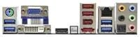 Лот: 3900674. Фото: 2. материнская плата asrock A75 Extreme... Комплектующие