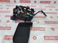 Лот: 20899596. Фото: 7. Блок предохранителей Toyota Prius...