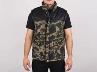 Лот: 10462080. Фото: 3. Куртка AAPE F. Одежда, обувь, галантерея