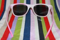 Лот: 4011875. Фото: 3. Очки Ray Ban Розовые! Количество... Одежда, обувь, галантерея