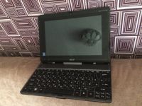 Лот: 4530668. Фото: 2. Acer Iconia Tab w501. Компьютеры, ноутбуки, планшеты