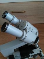 Лот: 13406953. Фото: 4. Микроскоп Ломо-Биолам Р-15 советский. Красноярск