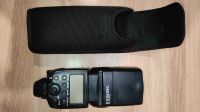 Лот: 19918059. Фото: 3. Вспышка Canon SpeedLite 580 EX... Фото, видеокамеры, оптика