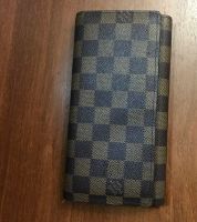 Лот: 8898248. Фото: 2. Портмоне Louis Vuitton мужское. Аксессуары