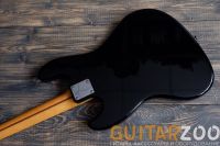 Лот: 16854385. Фото: 6. CoolZ ZJB-10R BLK Jazz Bass