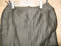 Лот: 13912912. Фото: 2. импортная юбка лен годе малахитовый... Женская одежда