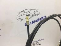 Лот: 21716712. Фото: 2. тросик лючка топливного бака Kia... Автозапчасти