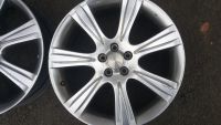 Лот: 3213400. Фото: 4. Диски subaru R18 3.0. Красноярск