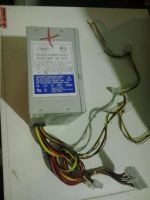 Лот: 4576545. Фото: 2. Блок питания (БП) Navi 340V б... Комплектующие