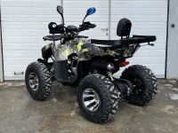 Лот: 25364855. Фото: 5. Квадроцикл Grizzly M200 4Т New...