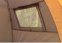 Лот: 4201764. Фото: 7. Палатка кемпинговая Campack Tent...