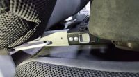 Лот: 13670785. Фото: 7. Автокресло Kenga BH2311i premium...