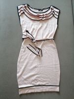 Лот: 14613224. Фото: 3. Трикотажные платье розовое. Одежда, обувь, галантерея