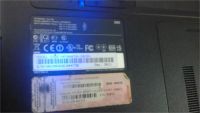Лот: 8143932. Фото: 5. Ноутбук samsung 300e5a четайте...