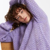 Лот: 24407778. Фото: 3. Свитер LaRedoute. Одежда, обувь, галантерея
