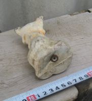 Лот: 16483806. Фото: 3. лисёнок пищалка,резина ,из СССР... Красноярск