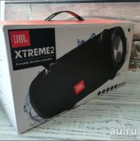 Лот: 13837749. Фото: 2. 💥Колонка JBL Xtreme 2⚡. Аудиотехника