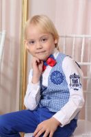 Лот: 15645009. Фото: 2. Красивый, элегантный костюм. На... Одежда и аксессуары